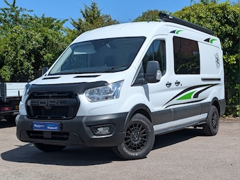 Used Ford Transit 2019 for sale - 78706352: Photo