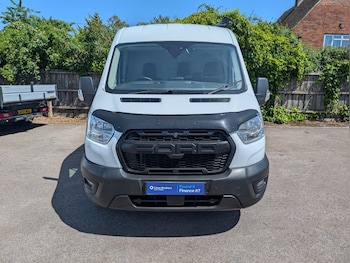 Used Ford Transit 2019 for sale - 78706352: Photo