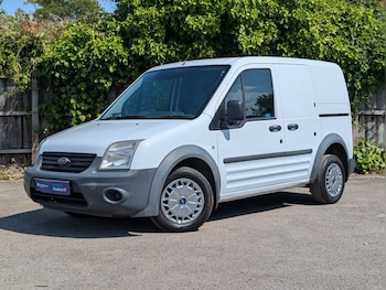 Used Ford Transit Connect 2013 for sale - 79437669: Photo
