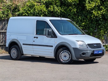 Used Ford Transit Connect 2013 for sale - 79437669: Photo