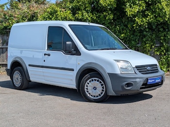 Used Ford Transit Connect 2013 for sale - 79437669: Photo