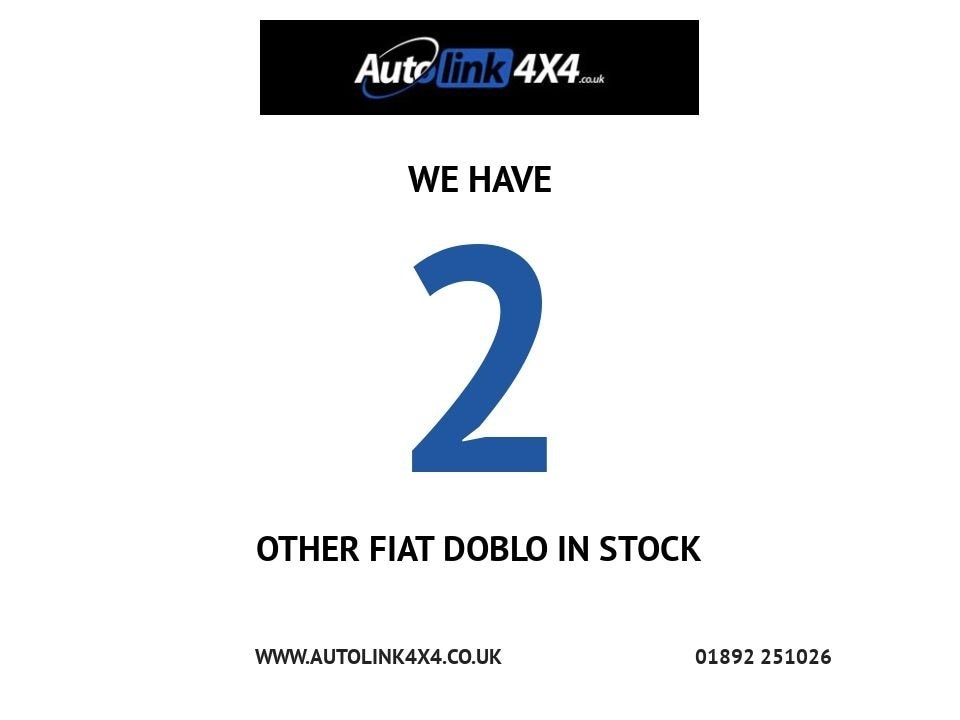 Used Fiat Doblo 2017 for sale - 77212725: Photo 15