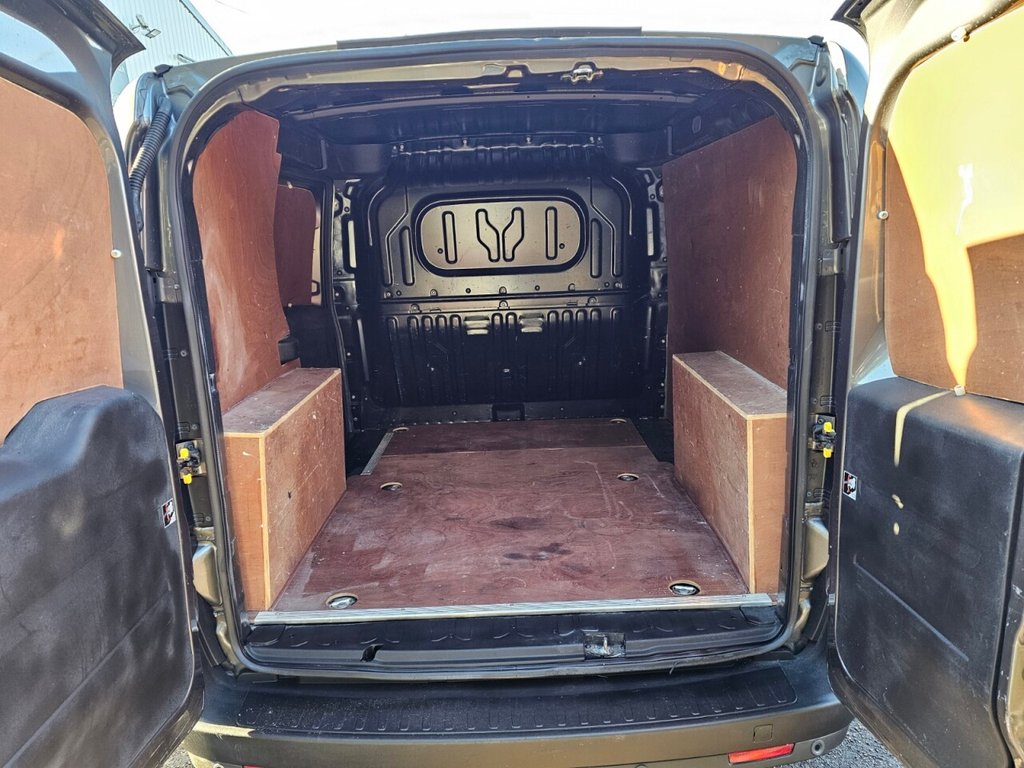 Used Fiat Doblo 2017 for sale - 77212725: Photo 21