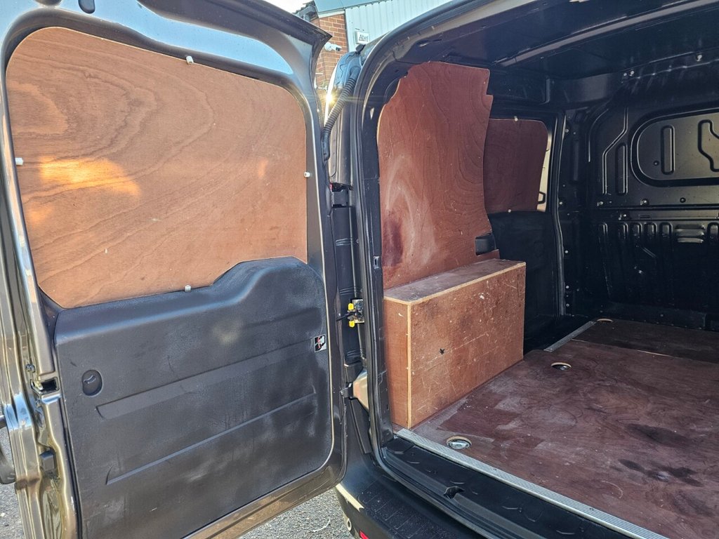 Used Fiat Doblo 2017 for sale - 77212725: Photo 22