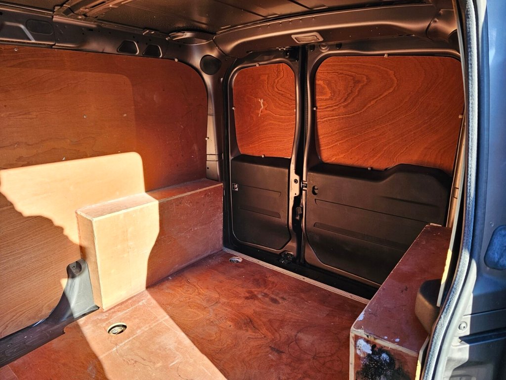 Used Fiat Doblo 2017 for sale - 77212725: Photo 25