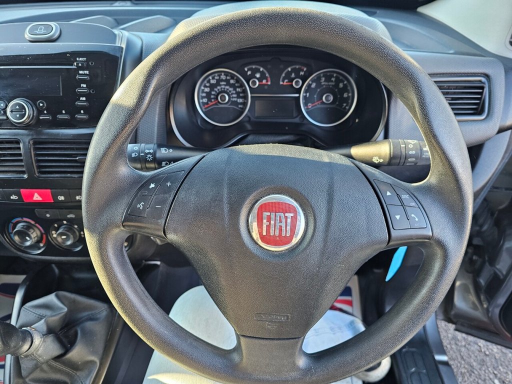 Used Fiat Doblo 2017 for sale - 77212725: Photo 31