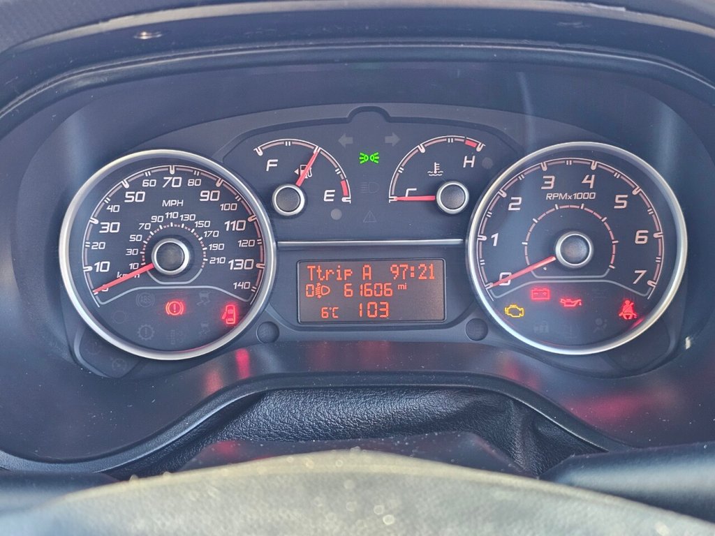 Used Fiat Doblo 2017 for sale - 77212725: Photo 33