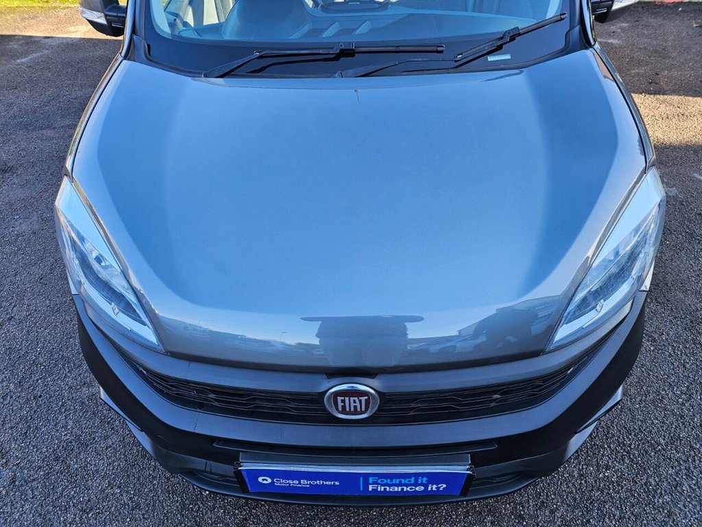 Used Fiat Doblo 2017 for sale - 77212725: Photo 36