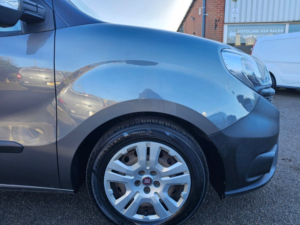 Used Fiat Doblo 2017 for sale - 77212725: Photo 38