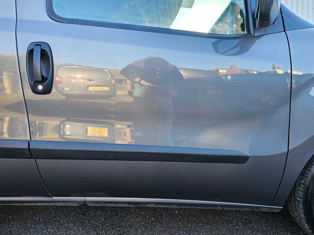 Used Fiat Doblo 2017 for sale - 77212725: Photo 39