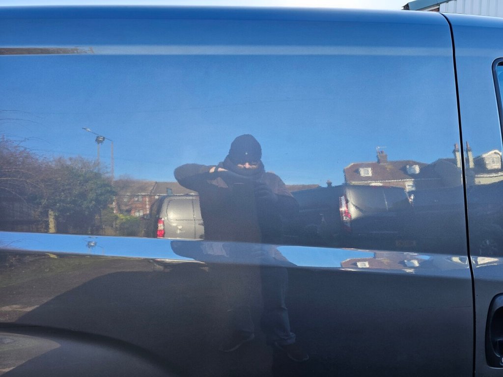 Used Fiat Doblo 2017 for sale - 77212725: Photo 40