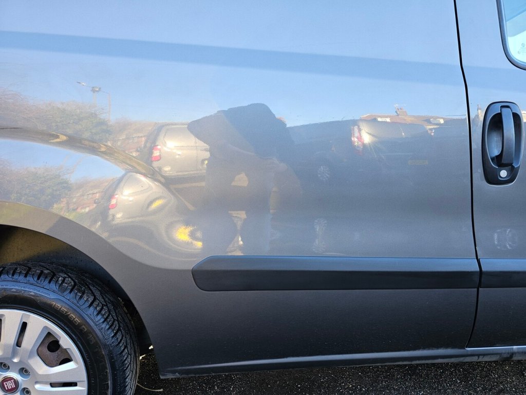 Used Fiat Doblo 2017 for sale - 77212725: Photo 41