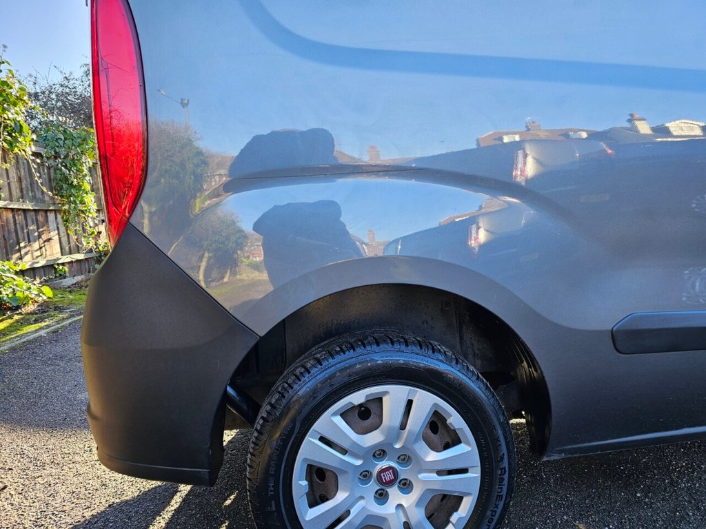 Used Fiat Doblo 2017 for sale - 77212725: Photo 43