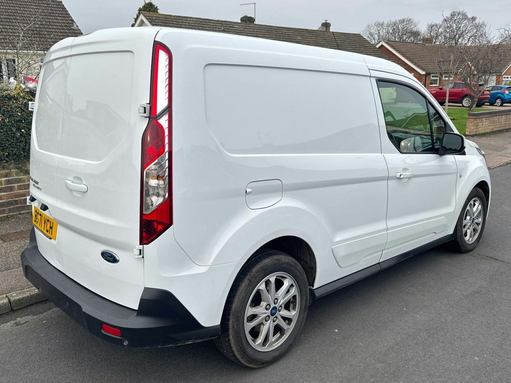 Used Ford Transit Connect 2021 for sale - 77241724: Photo 4