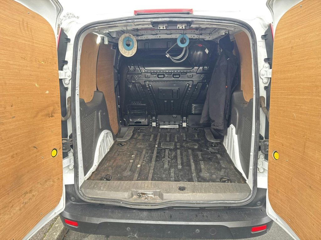 Used Ford Transit Connect 2021 for sale - 77241724: Photo 6