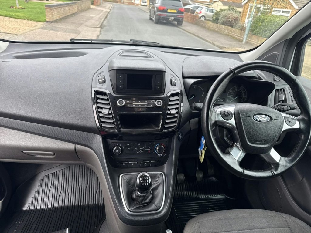 Used Ford Transit Connect 2021 for sale - 77241724: Photo 7