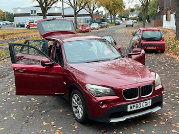 2010 (60) - sDrive 20d SE 5dr