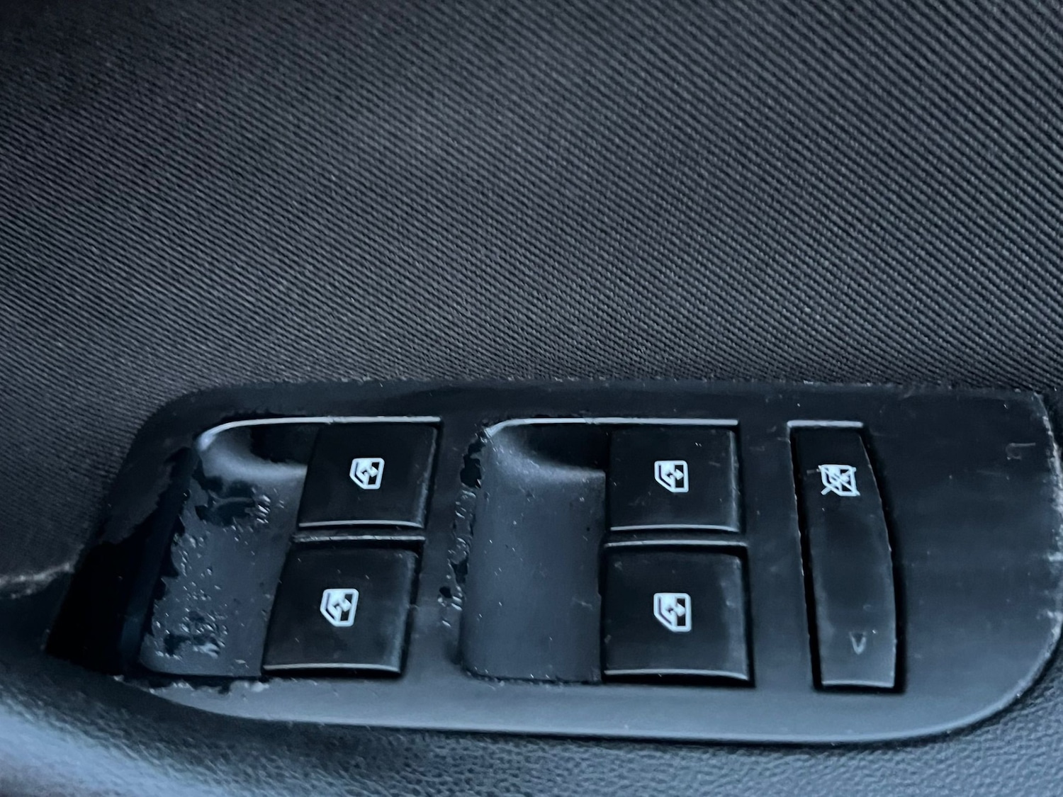 Used Vauxhall Zafira 2016 for sale - 76380355: Photo 13