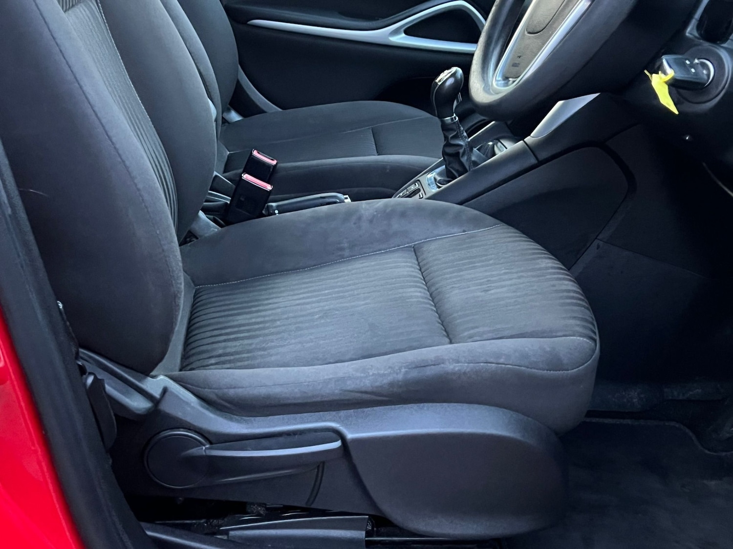 Used Vauxhall Zafira 2016 for sale - 76380355: Photo 15
