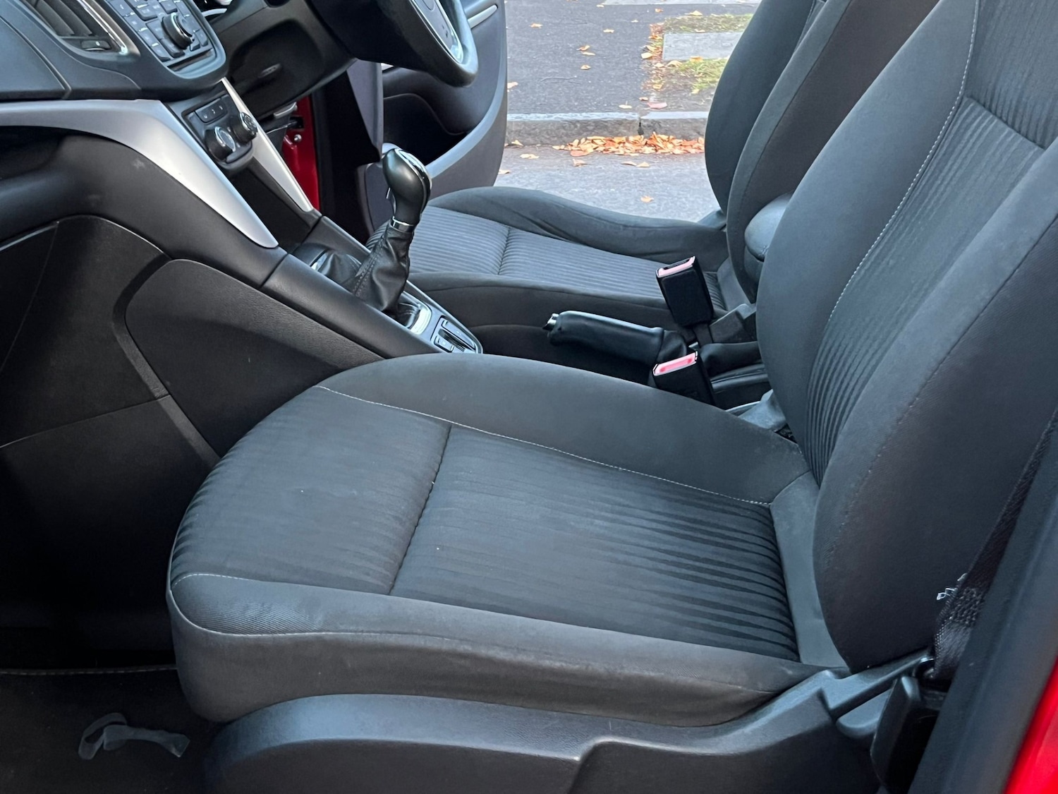 Used Vauxhall Zafira 2016 for sale - 76380355: Photo 17