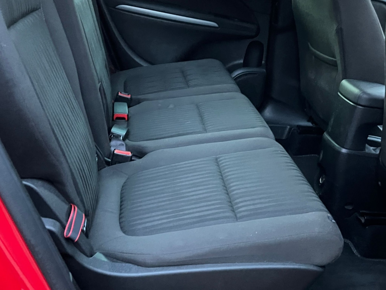 Used Vauxhall Zafira 2016 for sale - 76380355: Photo 18