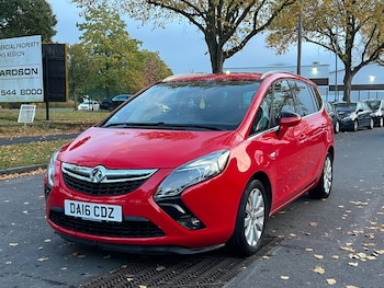 2016 (16) - 1.6 CDTi Energy 5dr