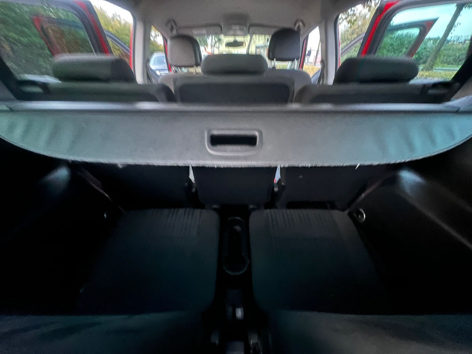 Used Vauxhall Zafira 2016 for sale - 76380355: Photo 22
