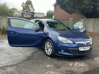 2015 (64) - 14T 16V 140 SRi 3dr Auto