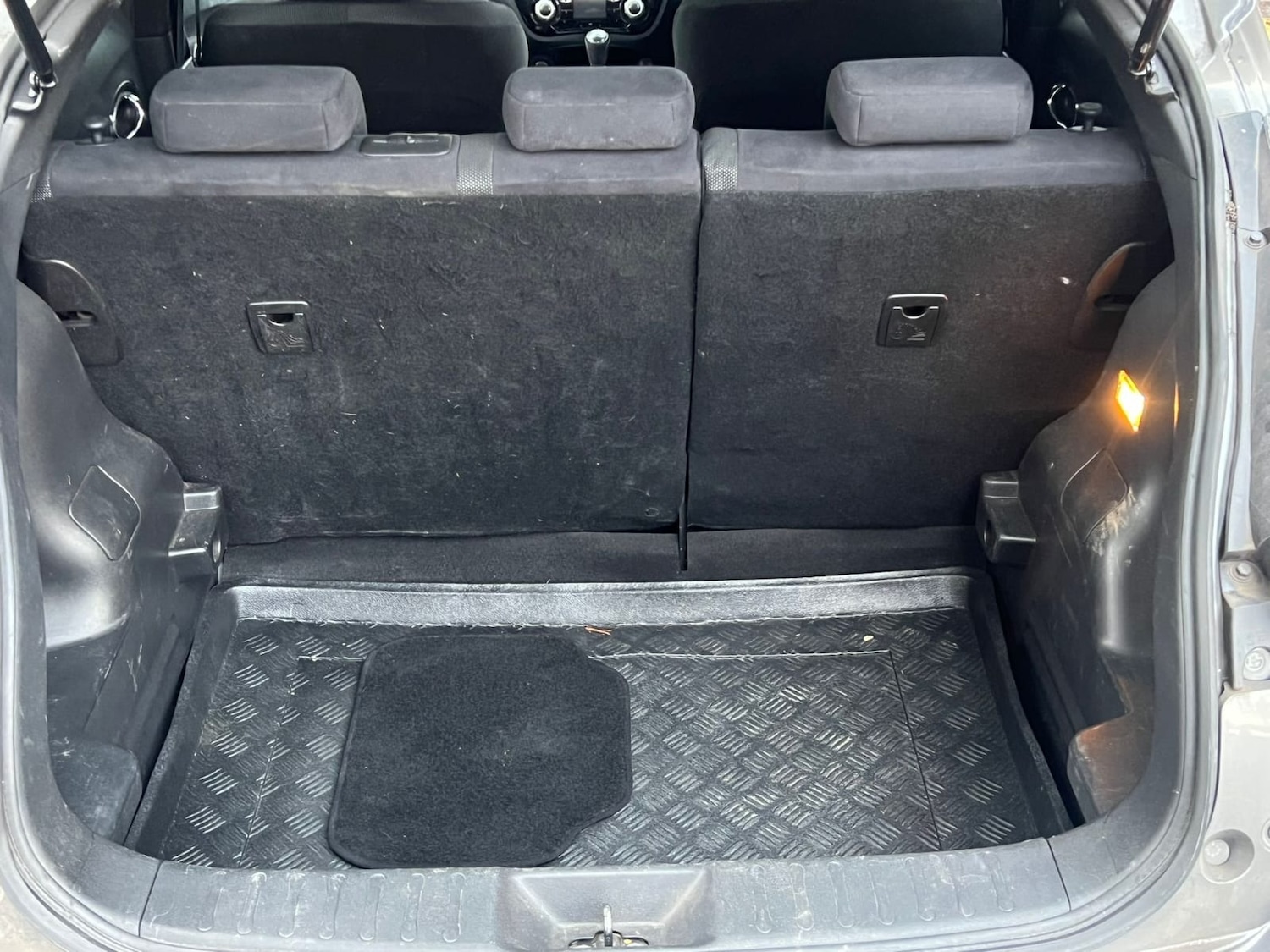 Used Nissan Juke 2016 for sale - 76375458: Photo 17