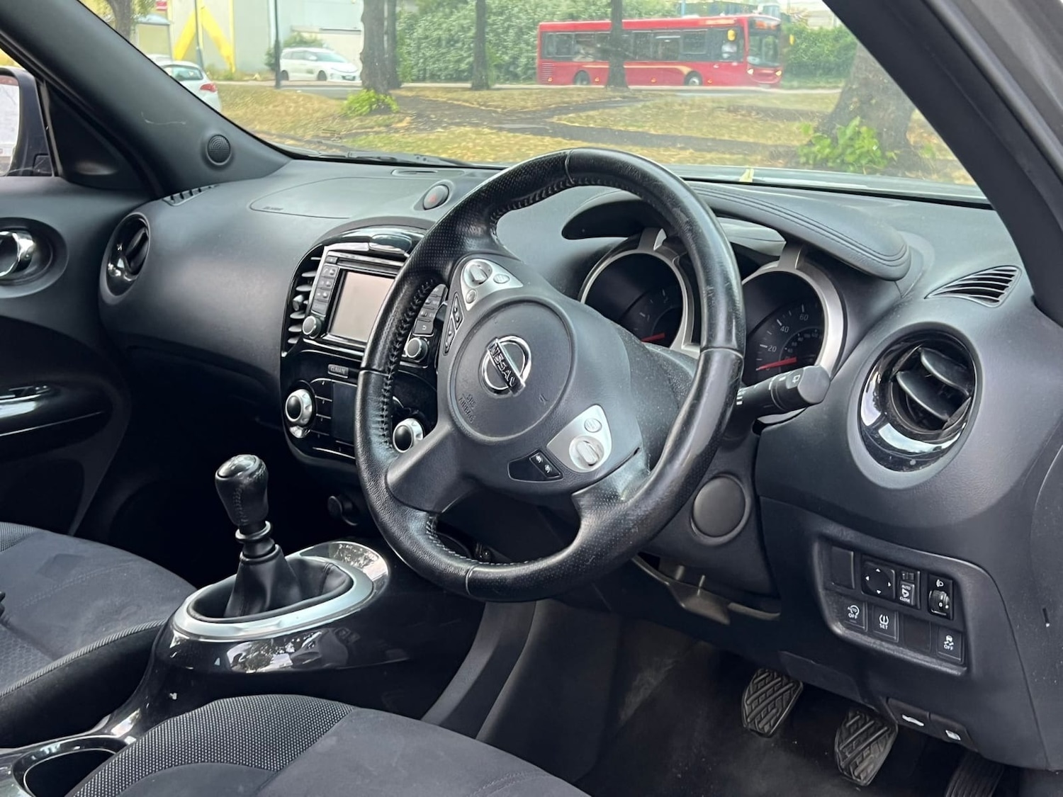 Used Nissan Juke 2016 for sale - 76375458: Photo 20