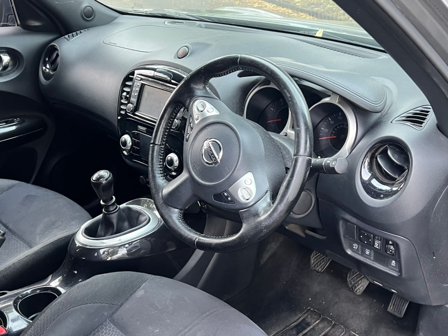 Used Nissan Juke 2016 for sale - 76375458: Photo 23