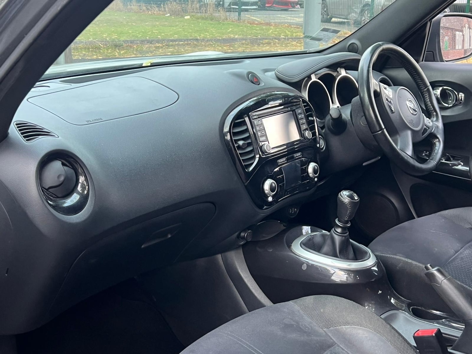 Used Nissan Juke 2016 for sale - 76375458: Photo 24
