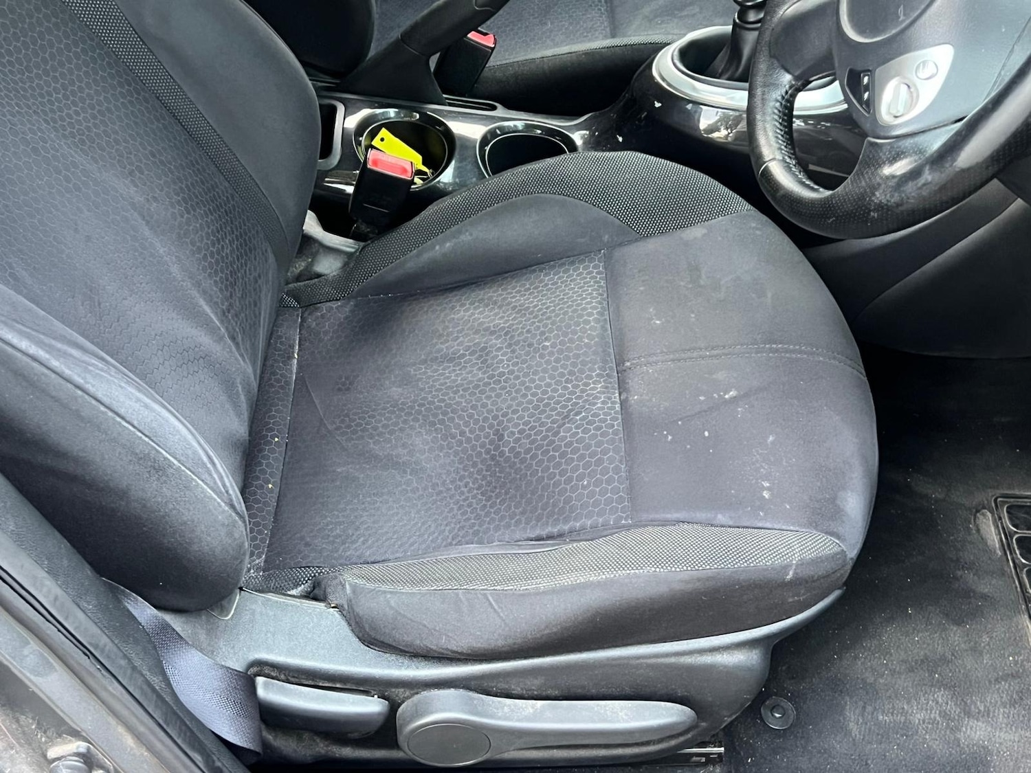 Used Nissan Juke 2016 for sale - 76375458: Photo 25