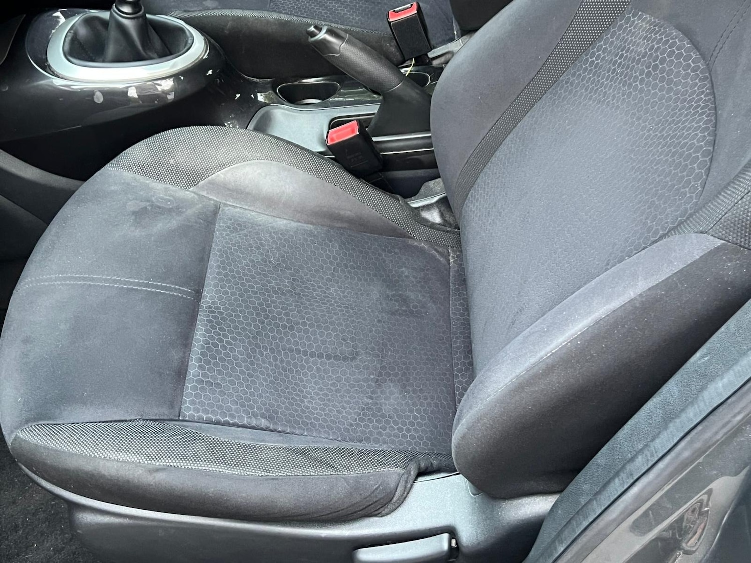Used Nissan Juke 2016 for sale - 76375458: Photo 28