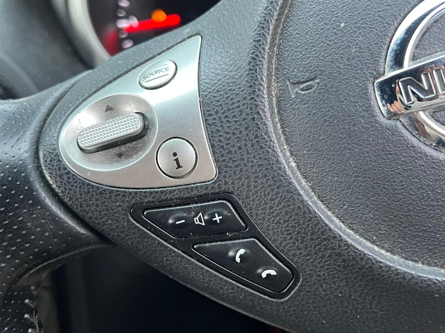 Used Nissan Juke 2016 for sale - 76375458: Photo 30