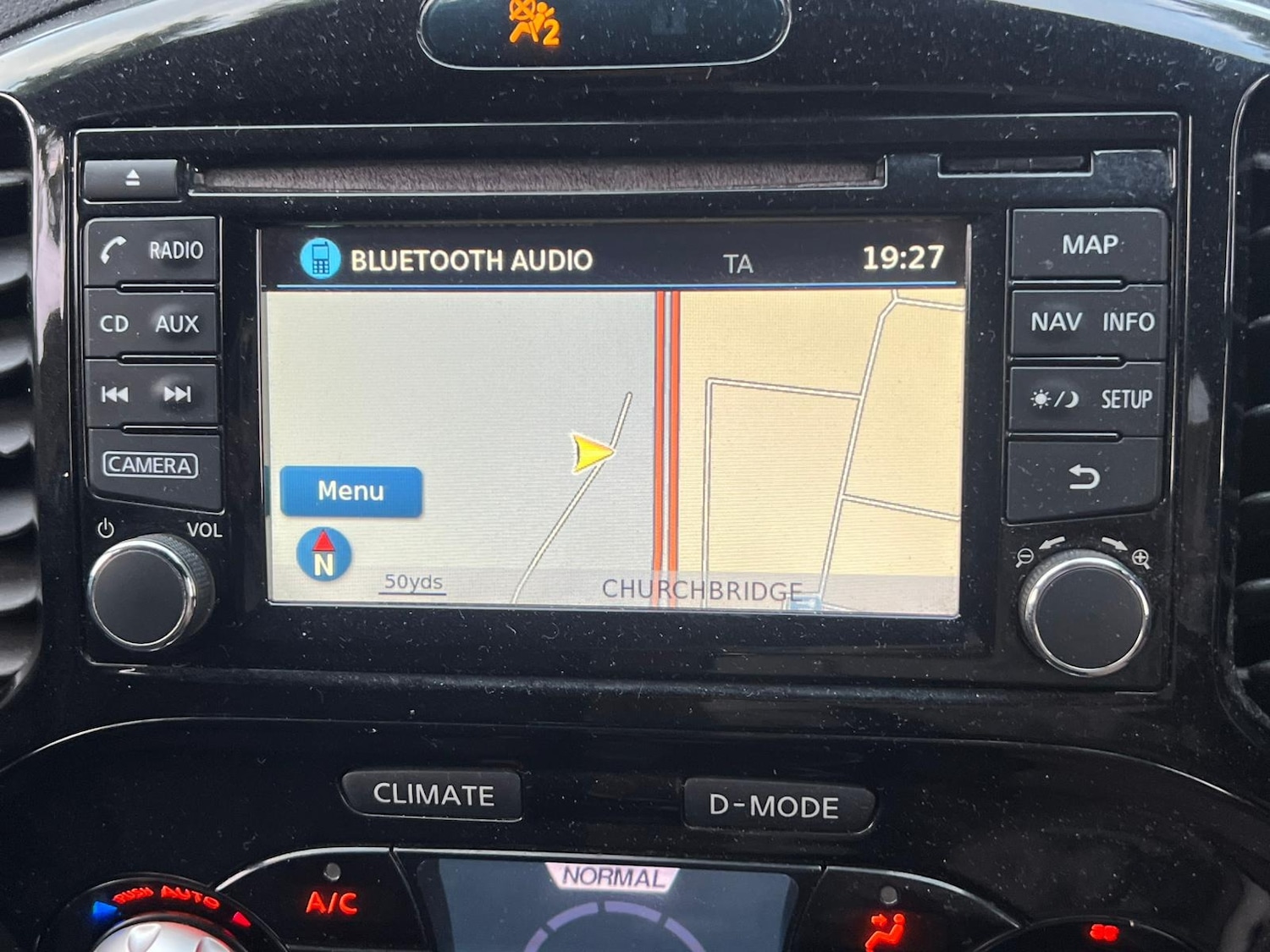 Used Nissan Juke 2016 for sale - 76375458: Photo 31