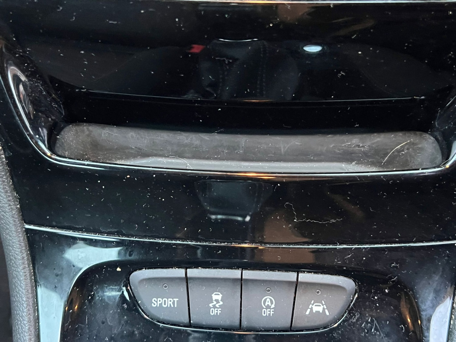 Used Vauxhall Astra 2016 for sale - 76364138: Photo 17