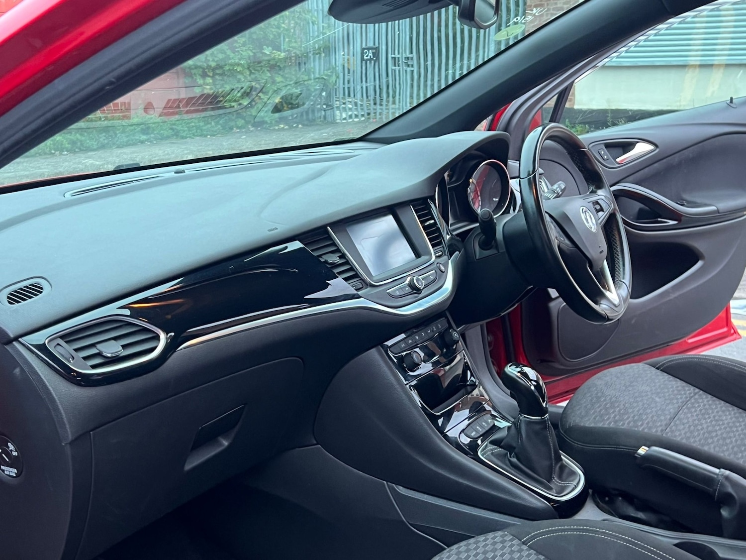 Used Vauxhall Astra 2016 for sale - 76364138: Photo 21