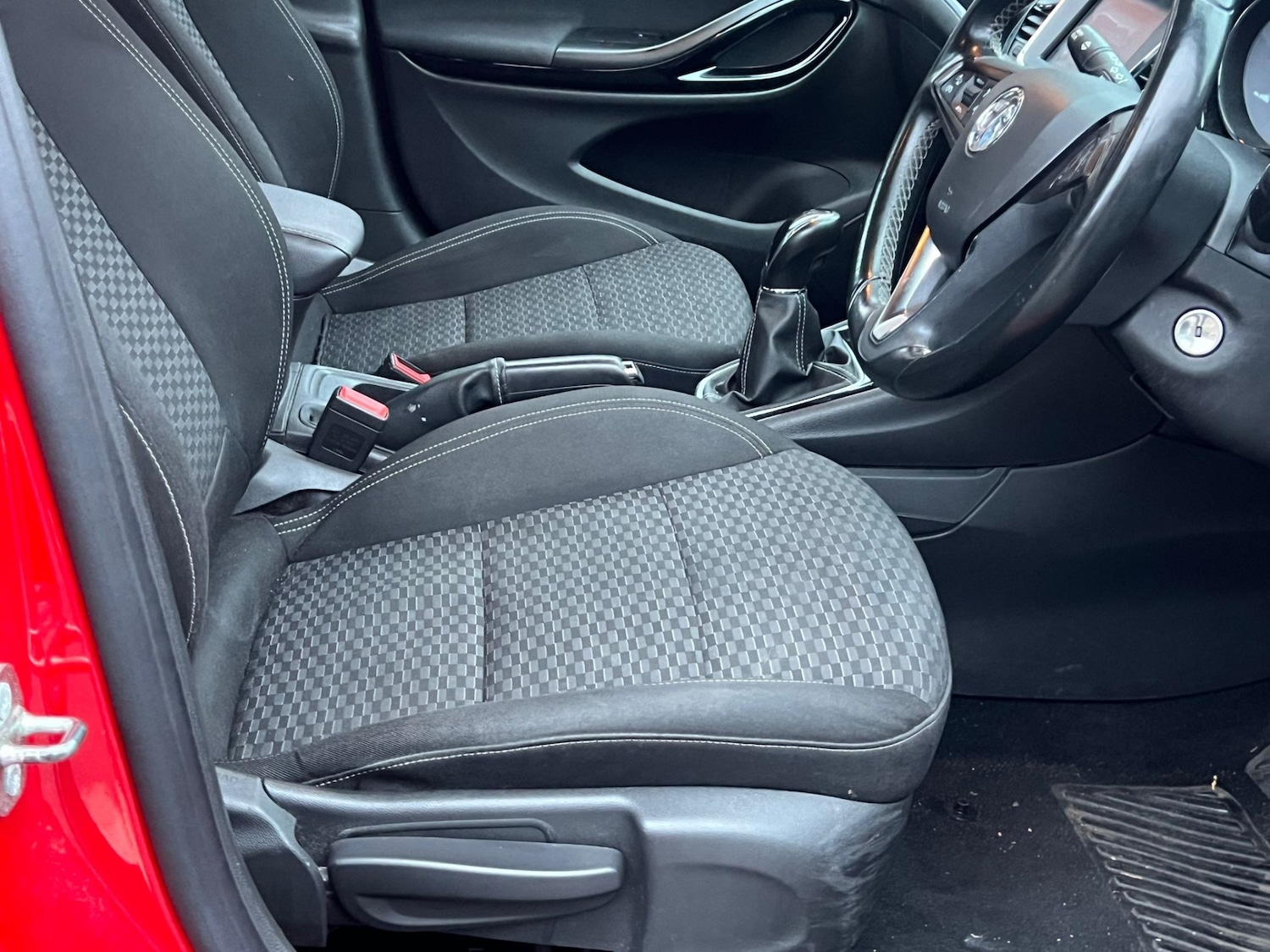 Used Vauxhall Astra 2016 for sale - 76364138: Photo 22