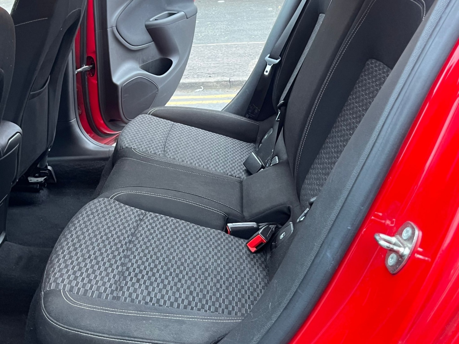 Used Vauxhall Astra 2016 for sale - 76364138: Photo 23