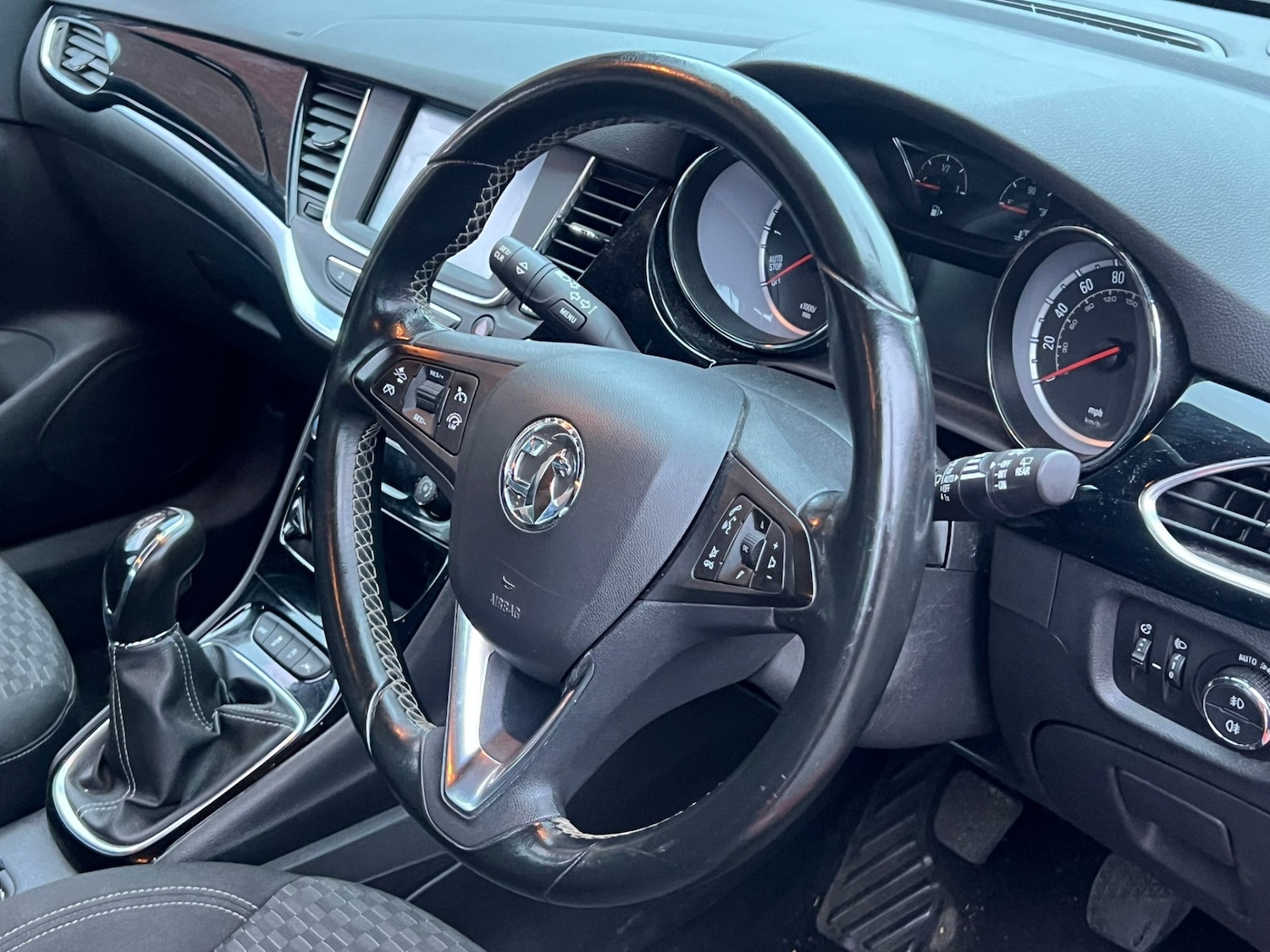 Used Vauxhall Astra 2016 for sale - 76364138: Photo 24