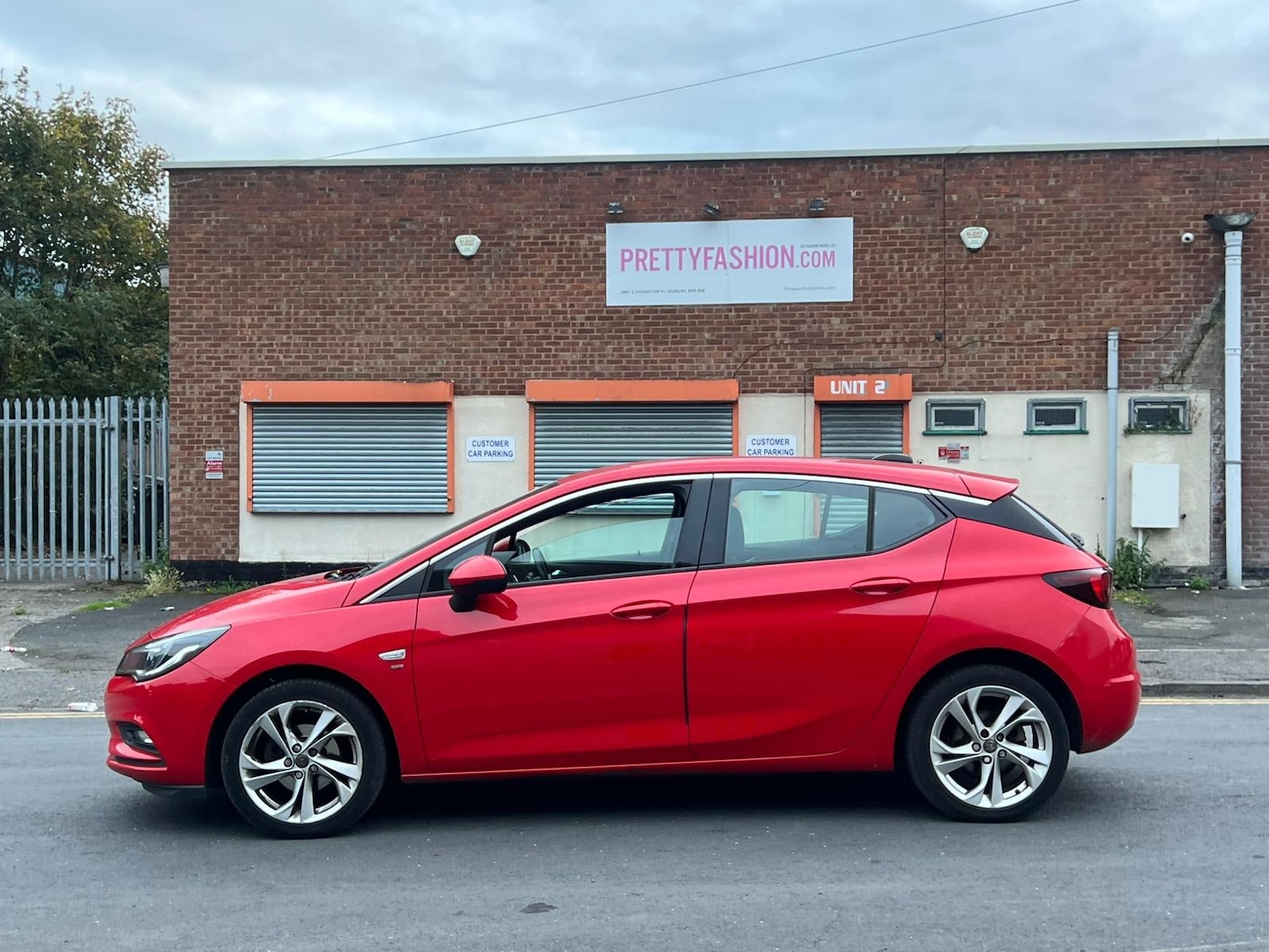 Used Vauxhall Astra 2016 for sale - 76364138: Photo 27