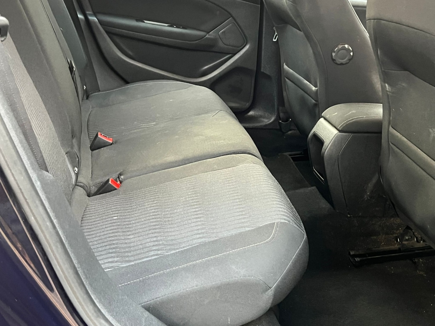 Used Peugeot 308 2017 for sale - 76358269: Photo 14