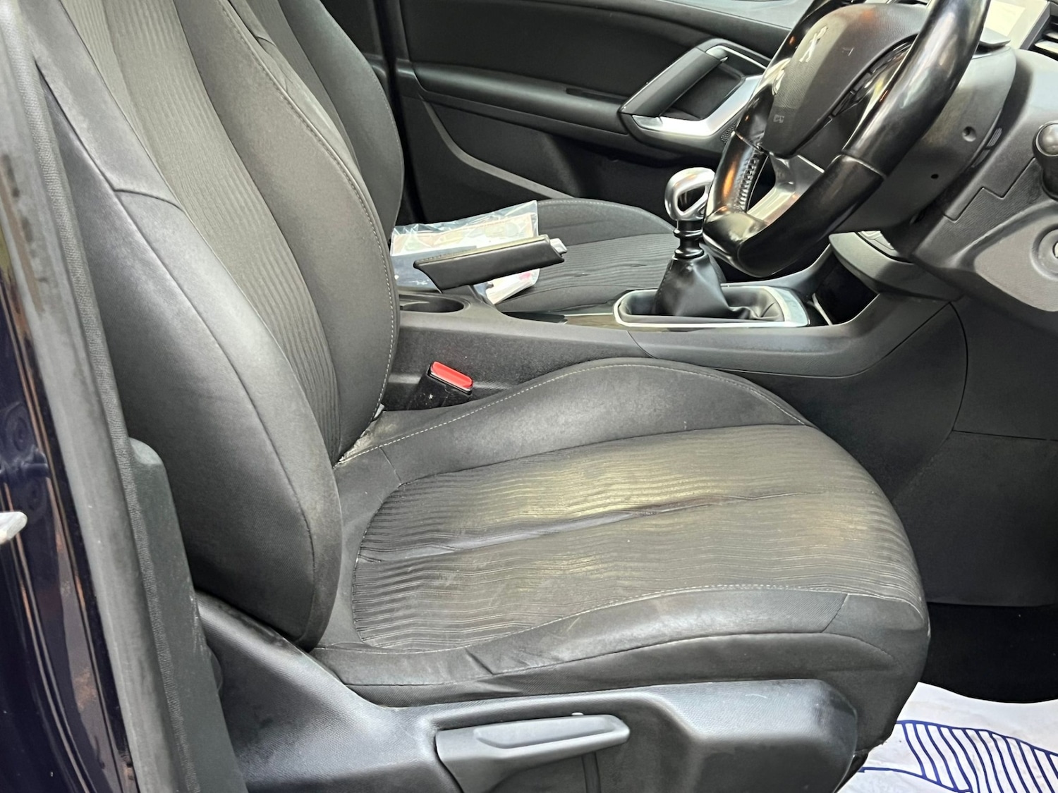 Used Peugeot 308 2017 for sale - 76358269: Photo 16