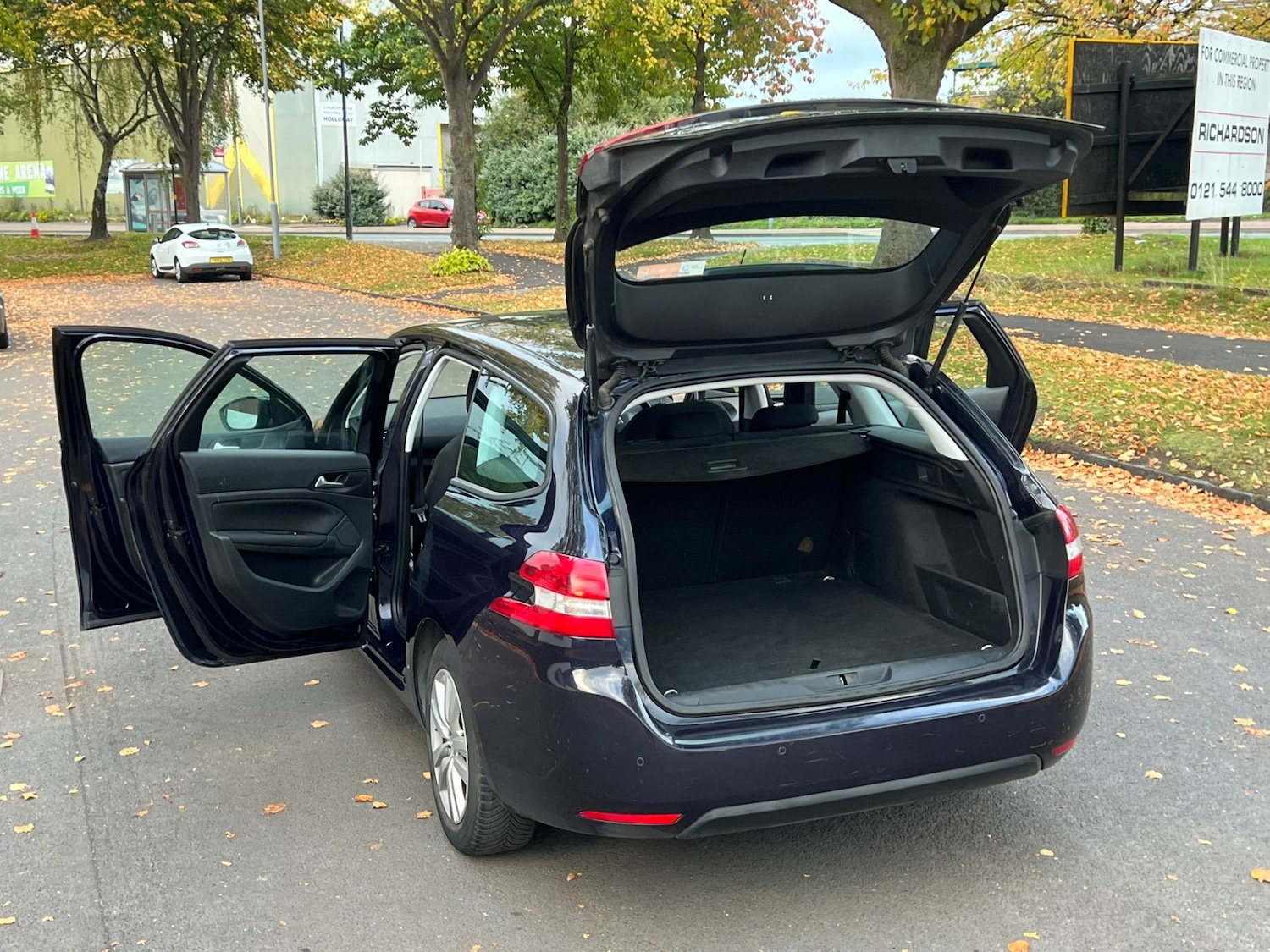 Used Peugeot 308 2017 for sale - 76358269: Photo 21