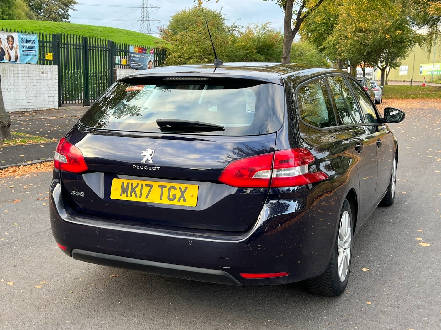 Used Peugeot 308 2017 for sale - 76358269: Photo 25