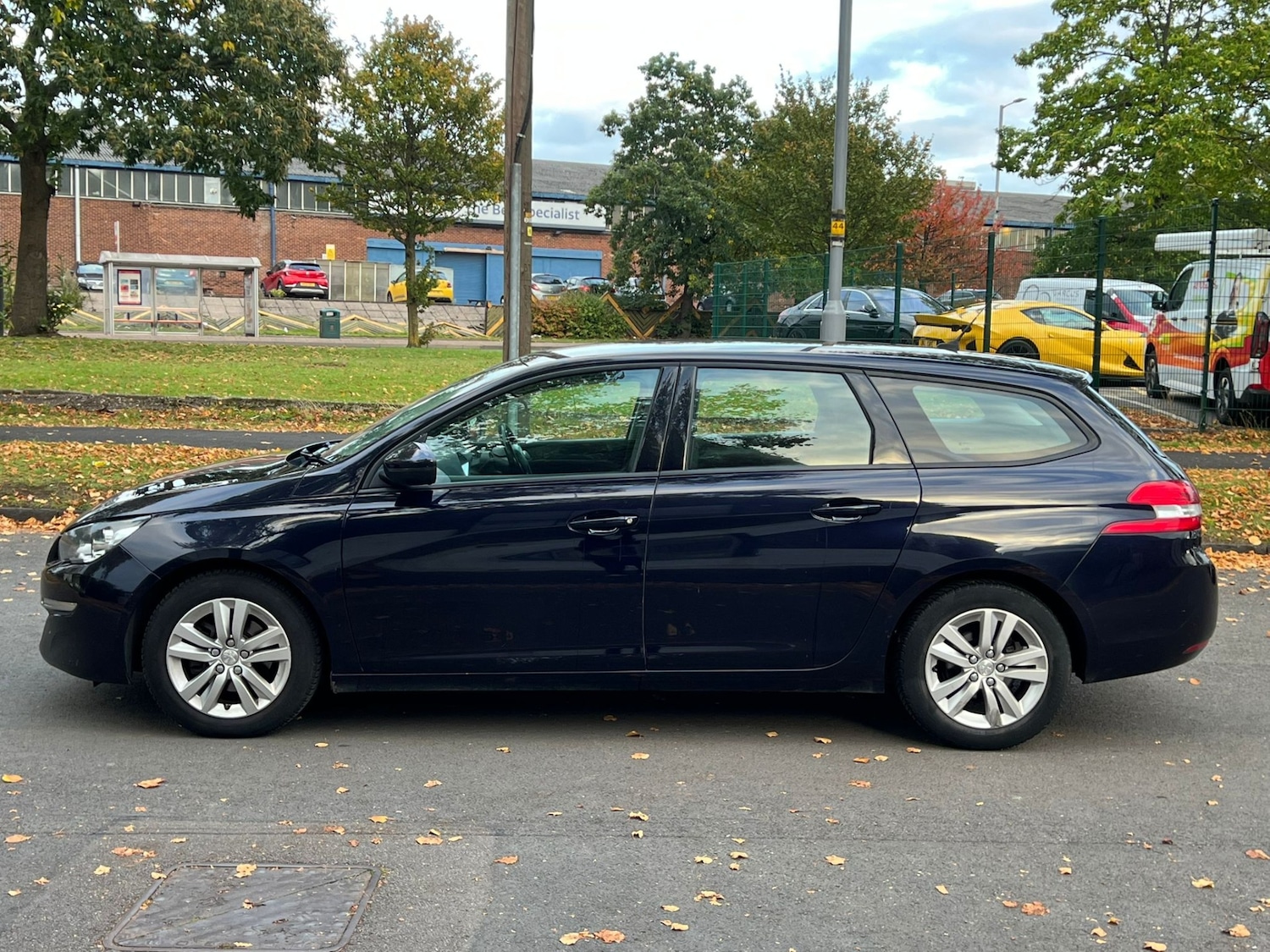 Used Peugeot 308 2017 for sale - 76358269: Photo 26