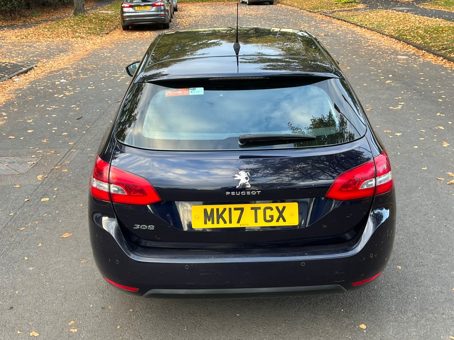 Used Peugeot 308 2017 for sale - 76358269: Photo 28