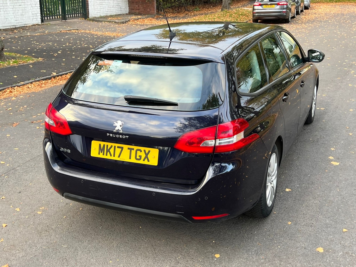 Used Peugeot 308 2017 for sale - 76358269: Photo 29