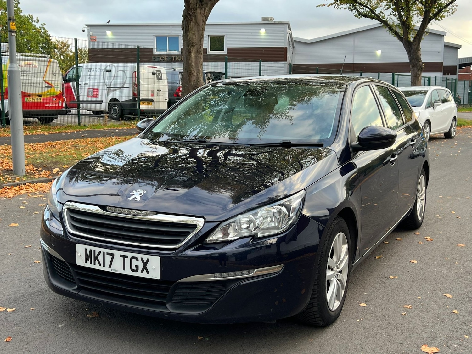 Used Peugeot 308 2017 for sale - 76358269: Photo 31